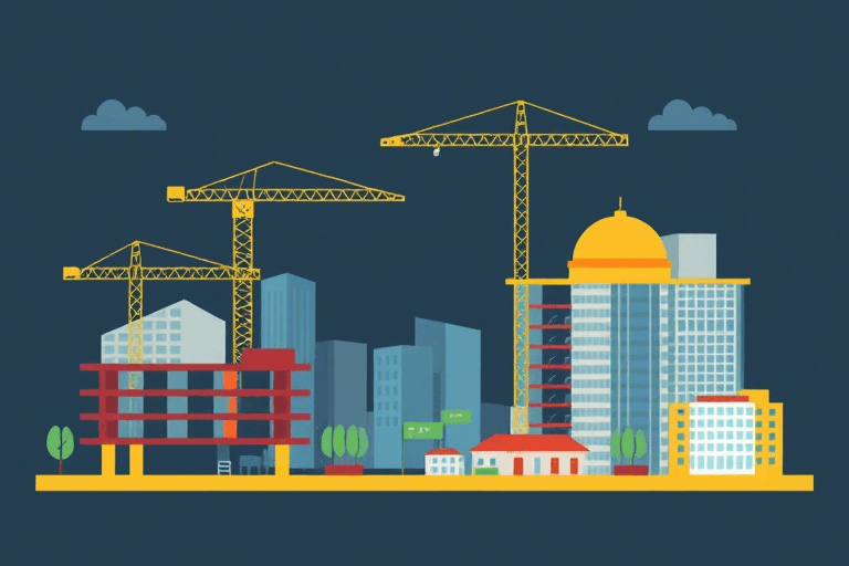 道路施工常用的什么软件？这些工具如何提升效率与精度？