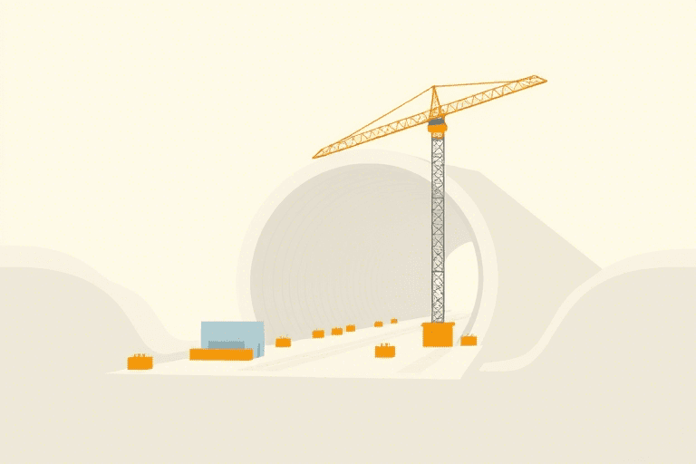 理正软件隧道施工教程：如何高效掌握隧道设计与施工模拟技术