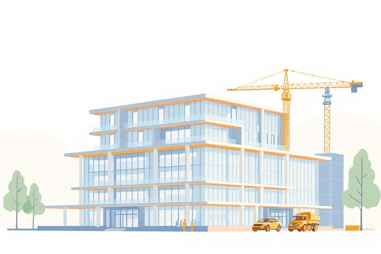 施工方案书用什么软件？主流工具推荐与实操指南