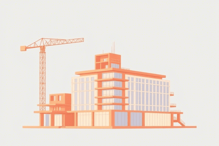 施工员测量什么软件？常用测量工具与操作指南全解析