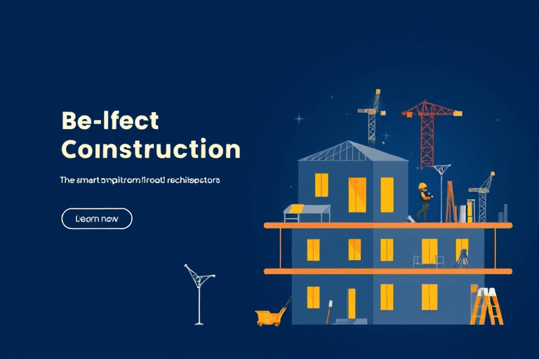 弱电施工找人软件有哪些？这些工具助你高效对接专业施工团队