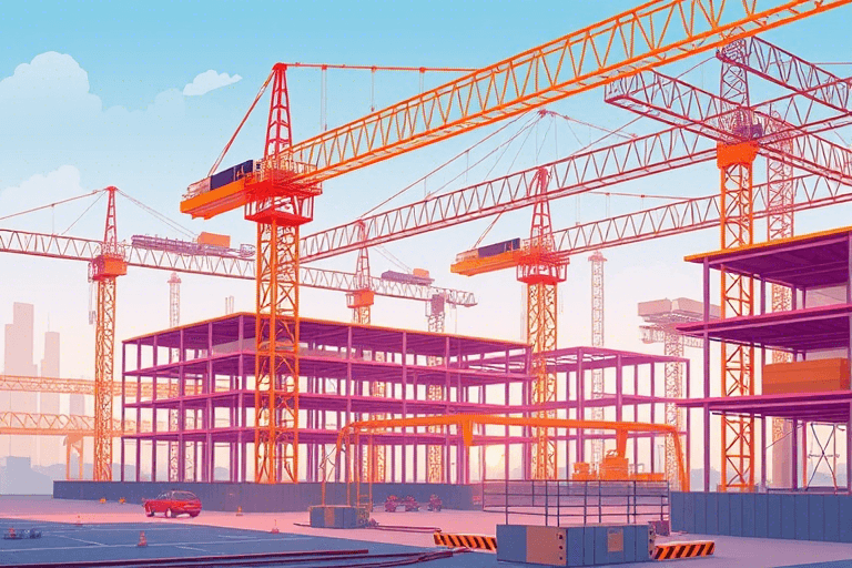 最多的钢筋施工视频软件：如何选择最适合建筑工地的高效工具？