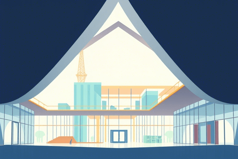 钢筋施工方案的软件如何助力建筑行业高效管理与精准施工？