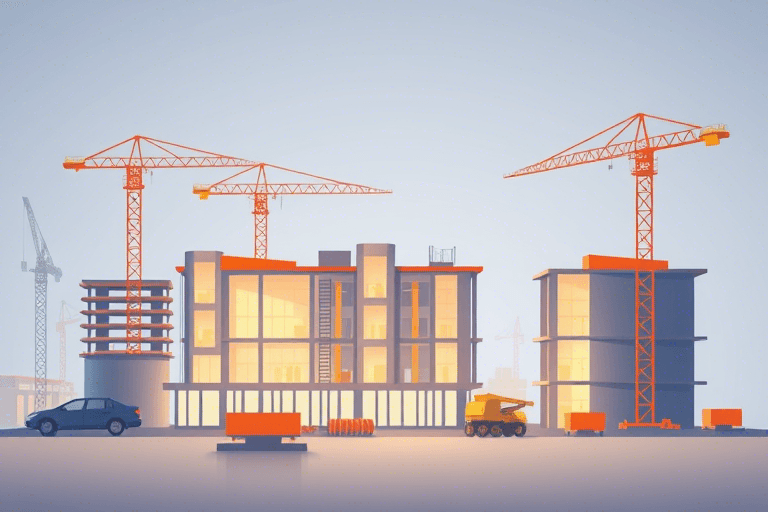 如何借助钢结构施工工艺软件提升效率与精度？