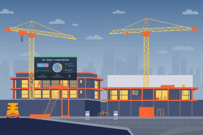 施工实时直播软件哪个好？如何选择适合建筑工地的直播平台