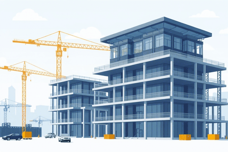 查土木施工标准的软件如何帮助工程师高效获取规范信息