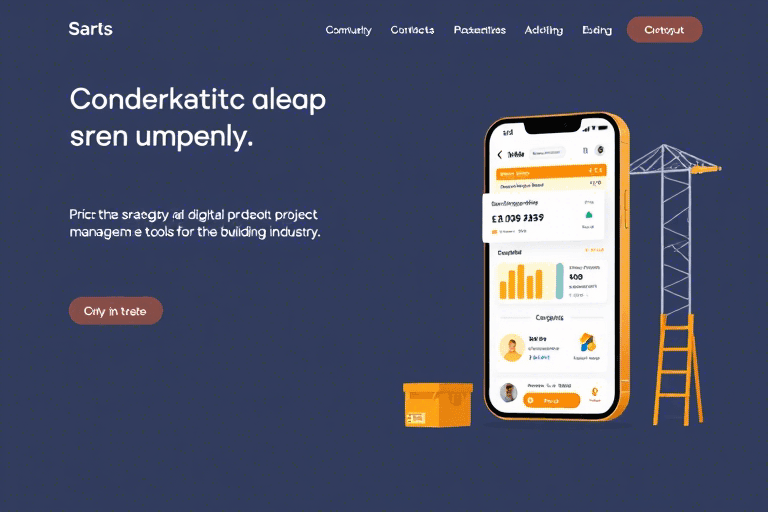 施工app管理软件价位如何制定？影响因素与成本分析全解析