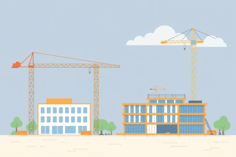 湖北施工资料软件如何高效管理工程项目文档与合规性