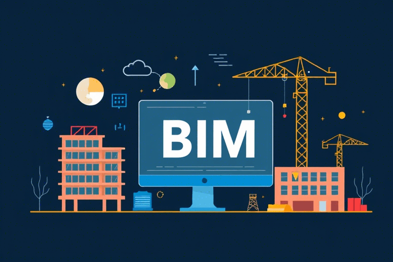 施工进度计划绘图软件如何实现高效项目管理与可视化展示