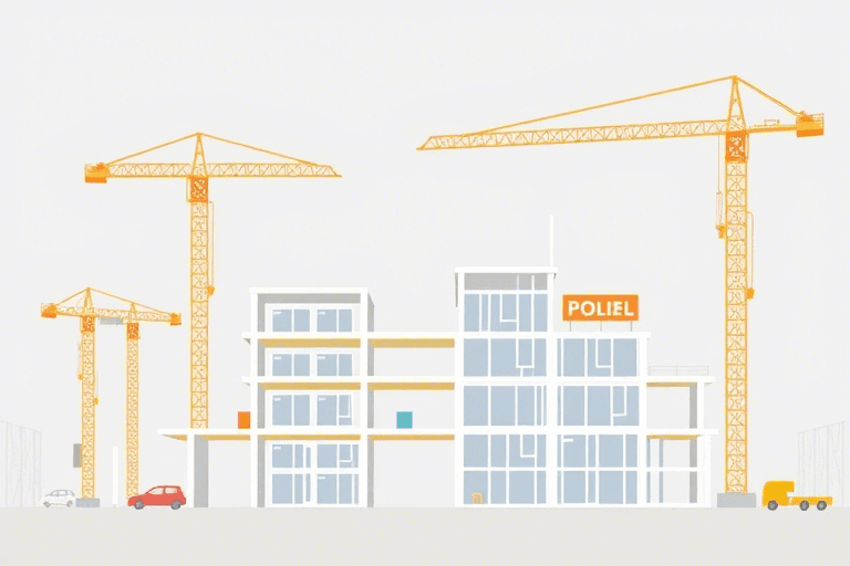 广联达算量软件施工段如何设置？新手必看的详细操作指南