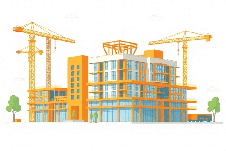 松原施工软件制作公司排名如何科学评估？哪家更值得信赖？