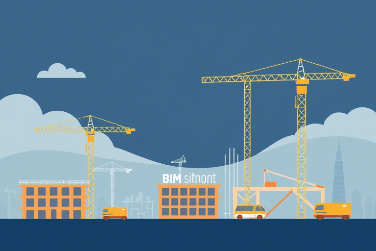 工地施工软件怎么用的？全面解析施工管理数字化操作指南