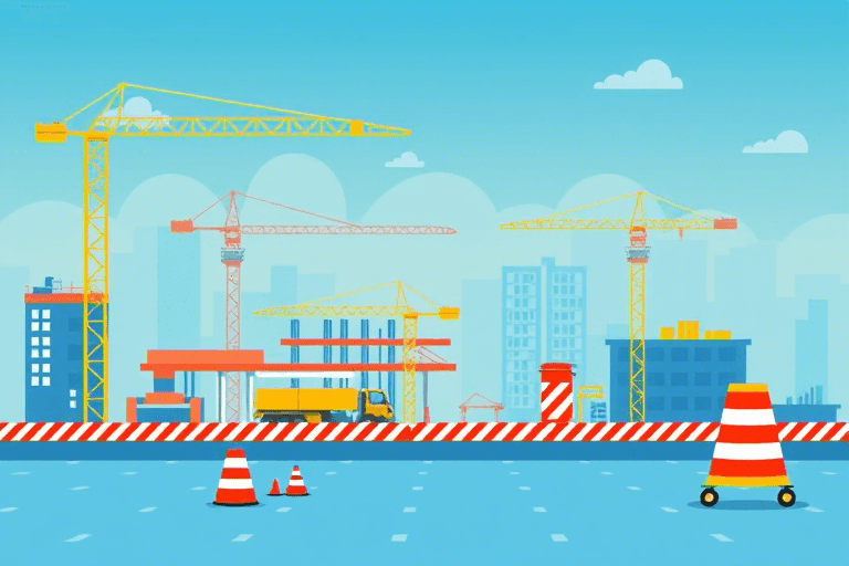 随手拍建筑施工隐患软件如何助力工地安全高效管理