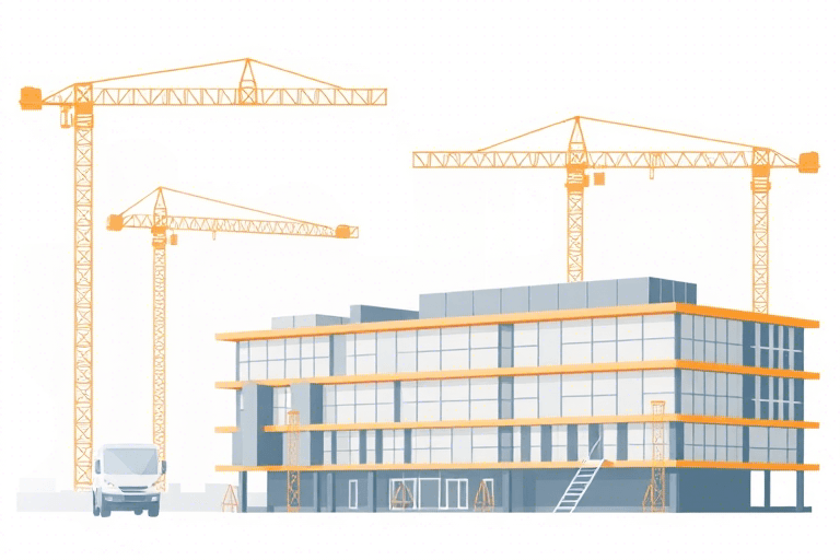 现场施工须备结构软件：提升效率与安全的关键工具