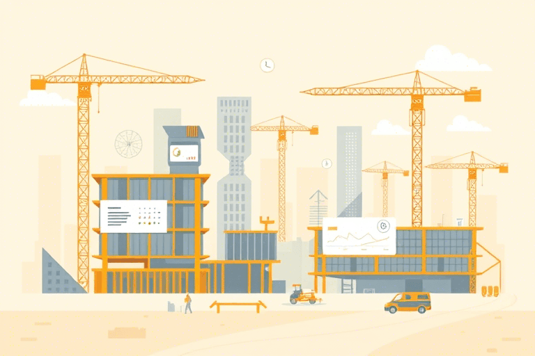 宁波施工日志管理软件如何实现高效工地记录与数据整合