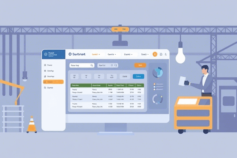 恩施工业软件价格查询：如何高效获取准确报价与选择合适方案