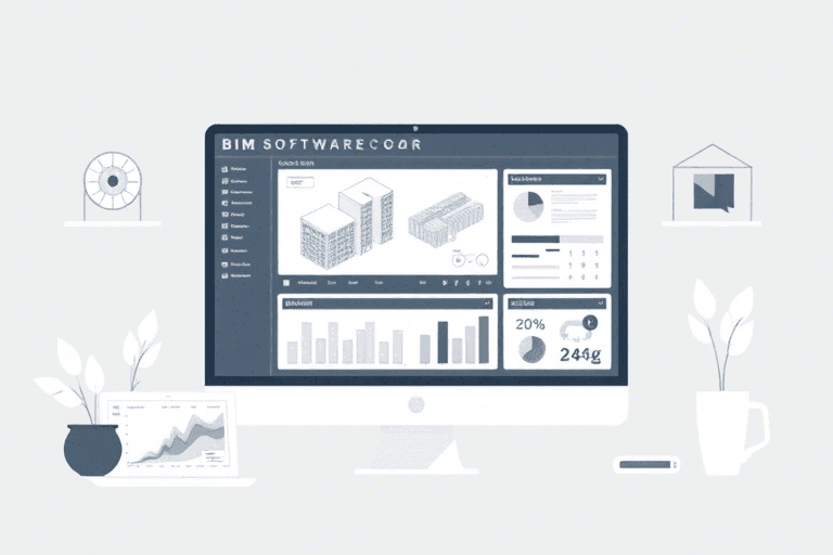 施工图纸软件统计图形怎么做？高效自动化分析与可视化技巧全解析