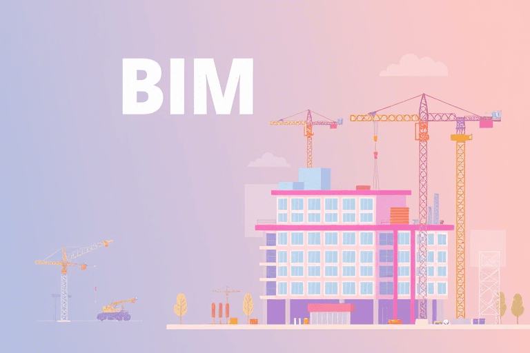 施工单位常用的办公软件有哪些？如何提升项目管理效率？