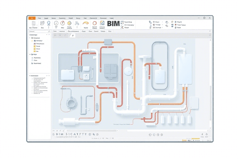 视频水电施工图纸软件怎么用？高效绘制与管理水电图的秘诀揭秘
