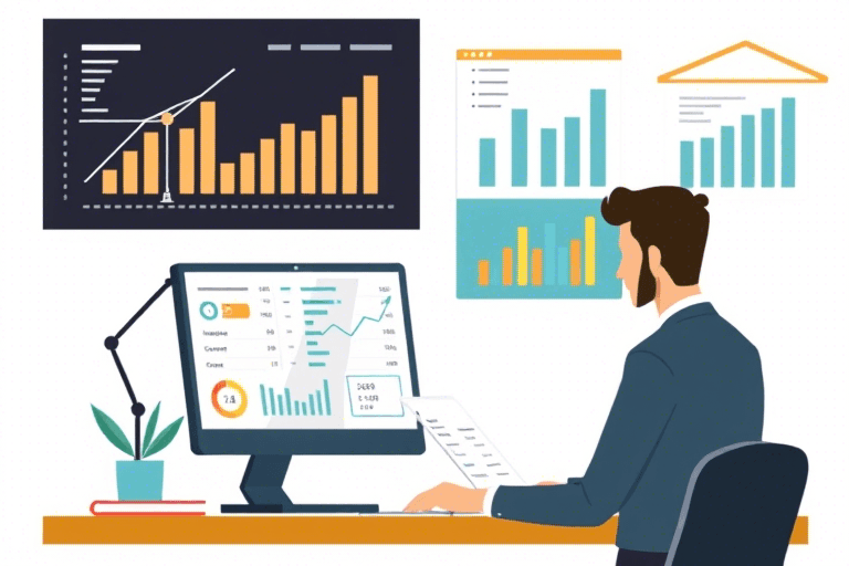 建筑施工用什么会计软件？如何高效管理项目财务与成本控制？