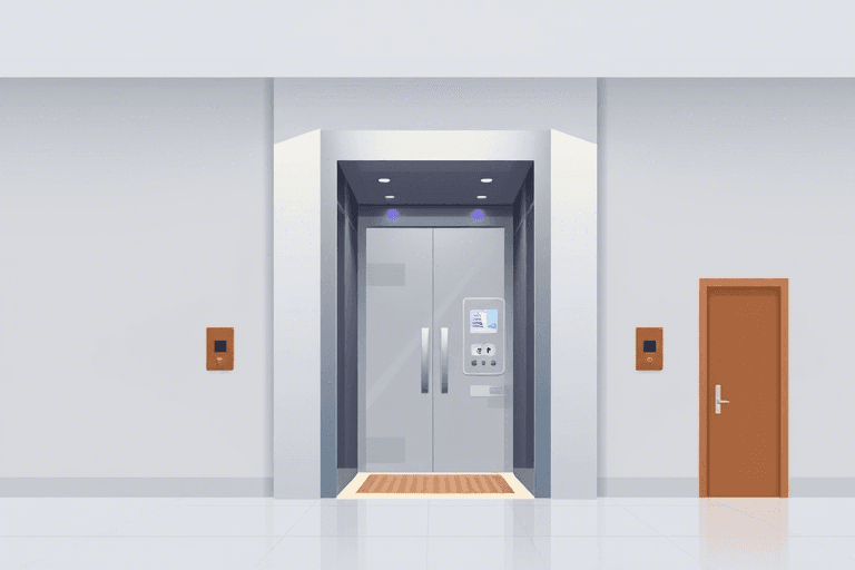 电梯施工用什么软件最好？如何选择最适合的电梯施工管理工具？