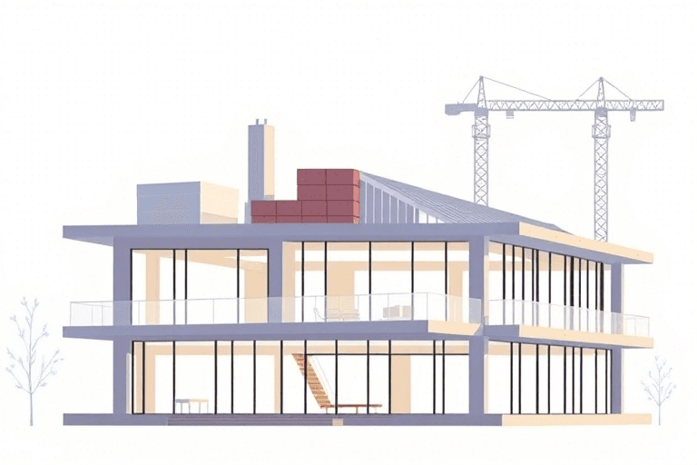 理正建筑施工图软件如何高效完成建筑设计与施工图绘制？