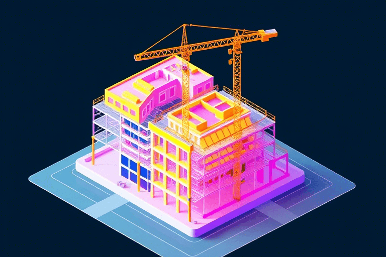 工序三维模拟施工软件如何助力建筑项目高效管理与风险控制？