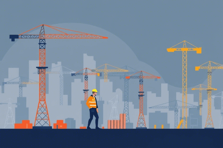 电力施工软件招聘网如何助力企业高效招聘？