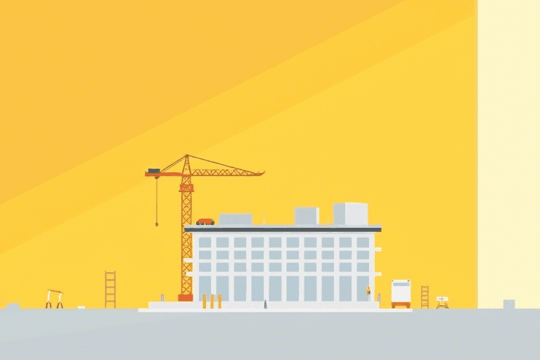 施工材料物质管理软件怎么做？如何提升建筑项目效率与成本控制？