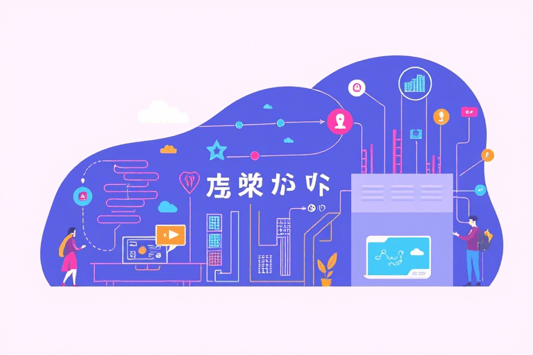 东华软件实施工作内容：从规划到落地的全流程解析