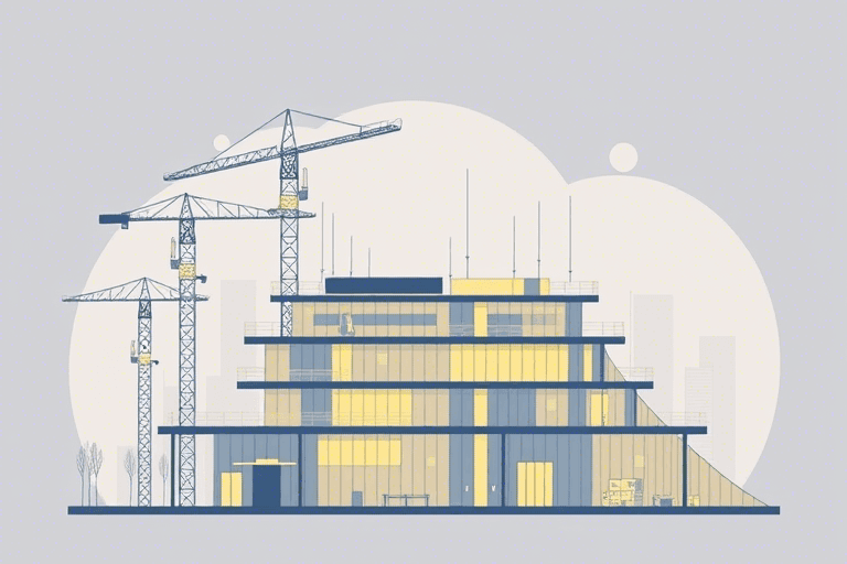 东莞施工计算软件公司如何引领建筑行业数字化转型？