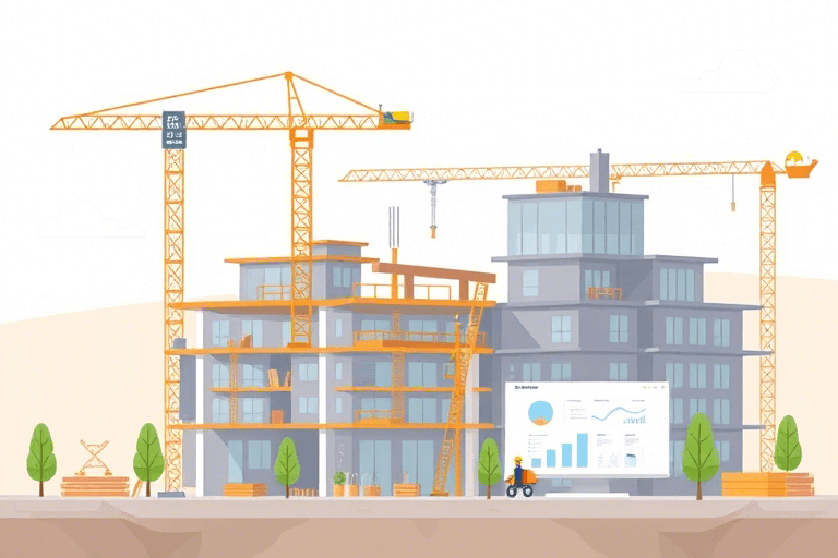 宿迁施工日志管理软件怎么做？高效数字化管理如何落地？