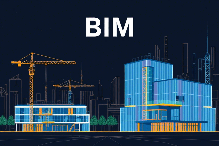 什么软件可以看哪里施工：建筑行业数字化管理解决方案全解析