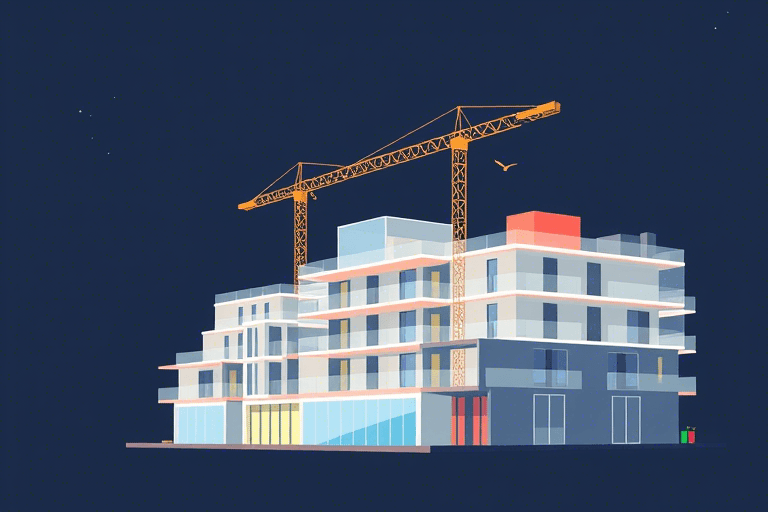 搜索施工工程项目的软件如何助力项目高效管理与资源优化？