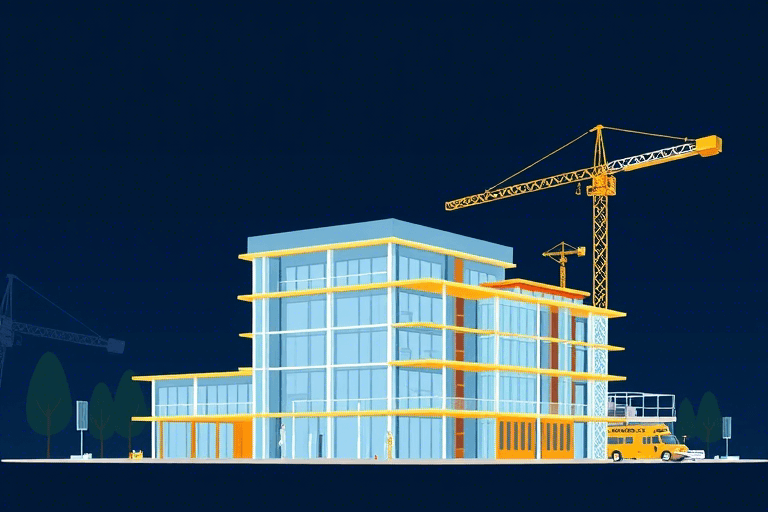 施工策划用什么软件好用？这5款工具助你高效管理项目全流程