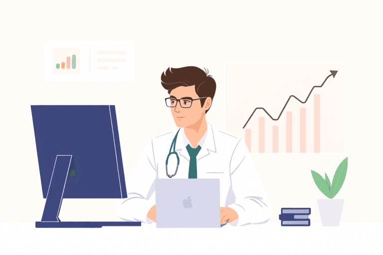 软件实施工程师薪资到底如何？行业现状与收入增长路径全解析