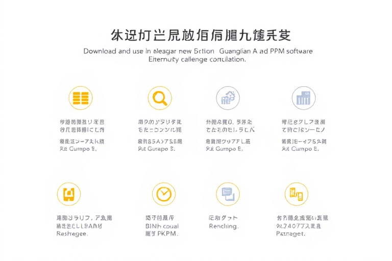 施工计算用什么软件下载？这些专业工具助你高效完成工程核算与设计