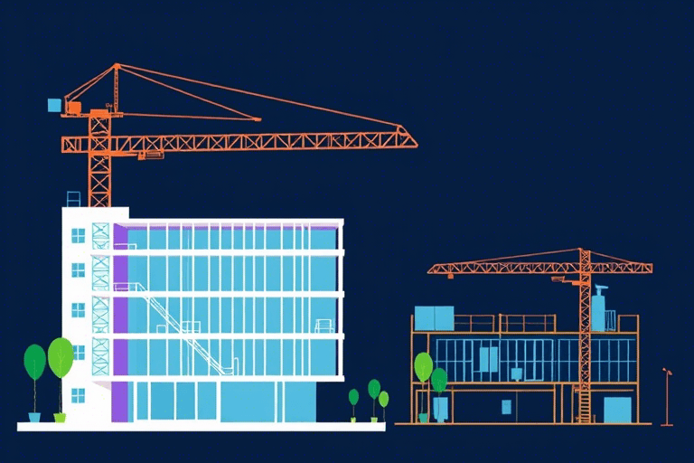 施工碰撞检查软件有哪些？如何选择适合建筑项目的BIM碰撞检测工具？
