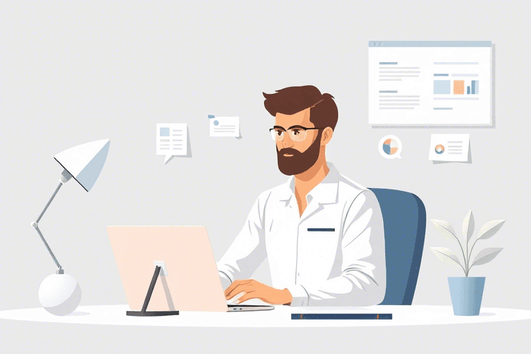 软件实施工程师翻译：如何高效完成专业术语与项目文档的精准转化