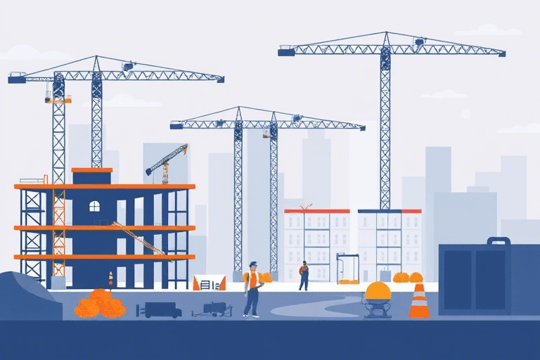 电子填写施工日志软件如何提升项目管理效率？