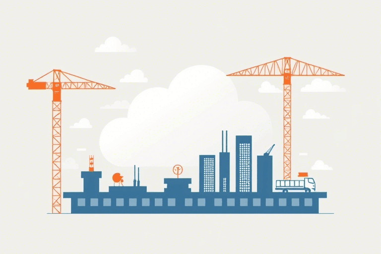 郑州消防云施工软件安装怎么做？一站式流程详解与常见问题解答