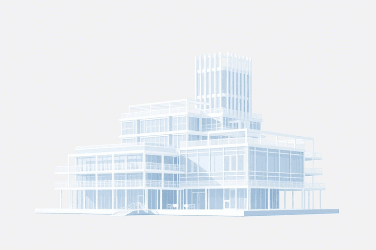 施工图楼层制作软件如何高效实现建筑信息模型的精准构建