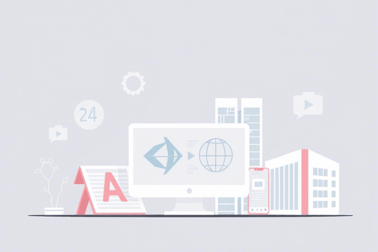 施工图纸软件那个好？如何选择适合建筑行业的专业设计工具