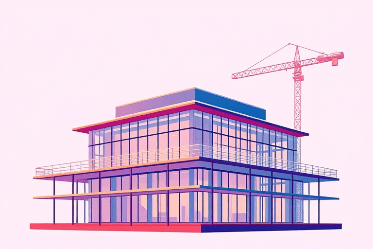 机电施工图深化设计软件如何助力高效精准的施工图设计与管理？