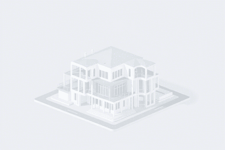 如何弄施工立体图软件？从零开始掌握建筑可视化设计全流程