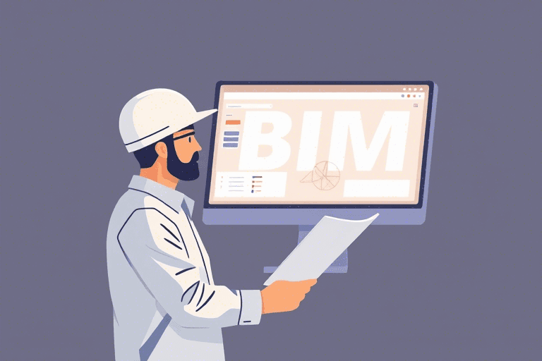 建筑施工图画图软件如何助力高效设计与精准施工？