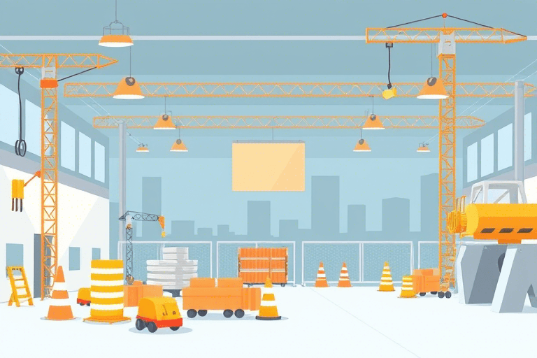 停止施工音频下载什么软件？如何高效获取并使用工地禁令音频资源？