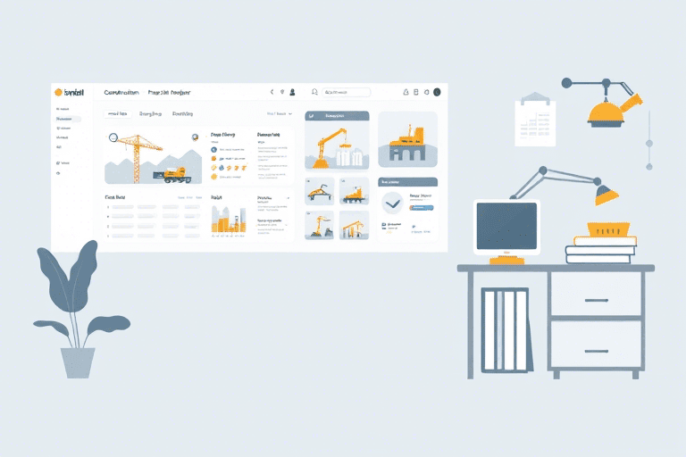 施工照片用哪个软件好？专业推荐与实操指南全解析