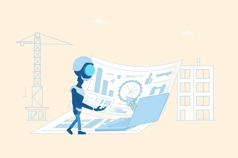 鉴定施工设计图纸的软件如何实现精准识别与合规审查？