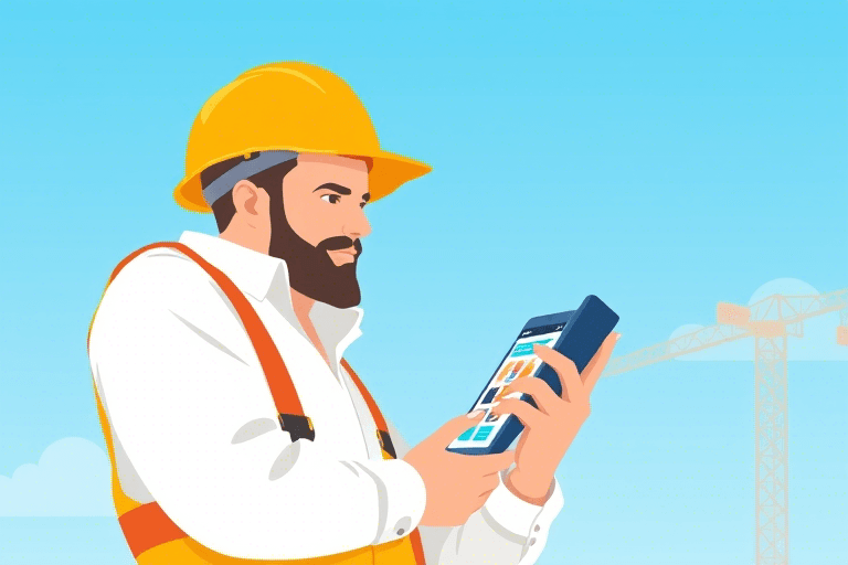 施工员常用拍照软件有哪些？实用工具推荐与使用技巧全解析